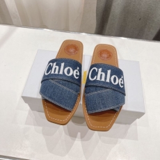 Chloe Sandals